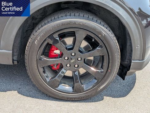 Used 2022 Ford Explorer ST w/ ST Street Pack AWD/4WD image 12