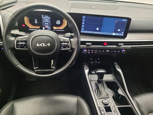 Used 2024 Kia Sorento S w/ Panoramic Sunroof Package FWD image 22
