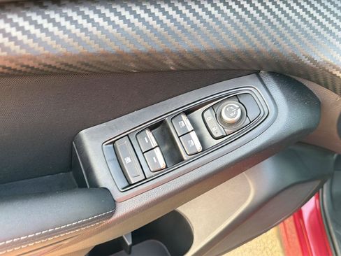 Used 2025 Subaru Ascent Premium AWD/4WD image 31