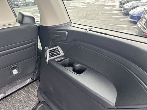 Certified 2026 Honda Odyssey Elite image 9