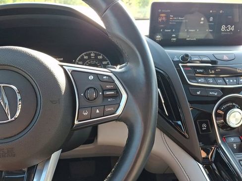 Used 2023 Acura RDX AWD w/ Technology Package image 22
