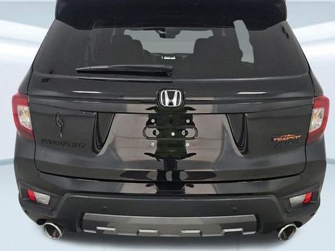 Used 2024 Honda Passport TrailSport image 6