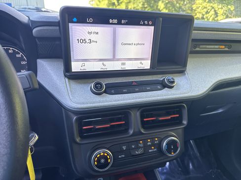 Used 2023 Ford Maverick XLT w/ Equipment Group 300A Standard image 14