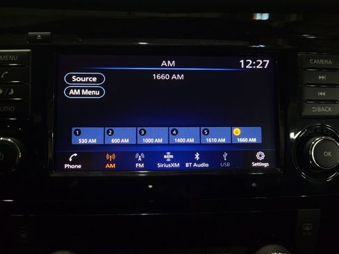 Used 2020 Nissan Rogue SV AWD/4WD image 25