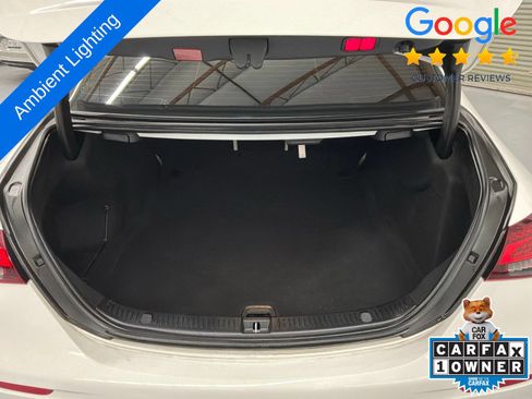 Used 2021 Mercedes-Benz E 350 Sedan image 15