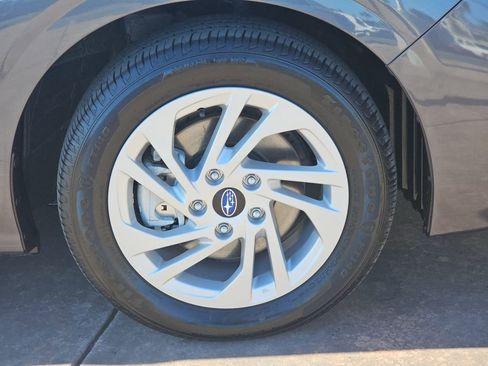 Used 2024 Subaru Impreza 2.0i image 39