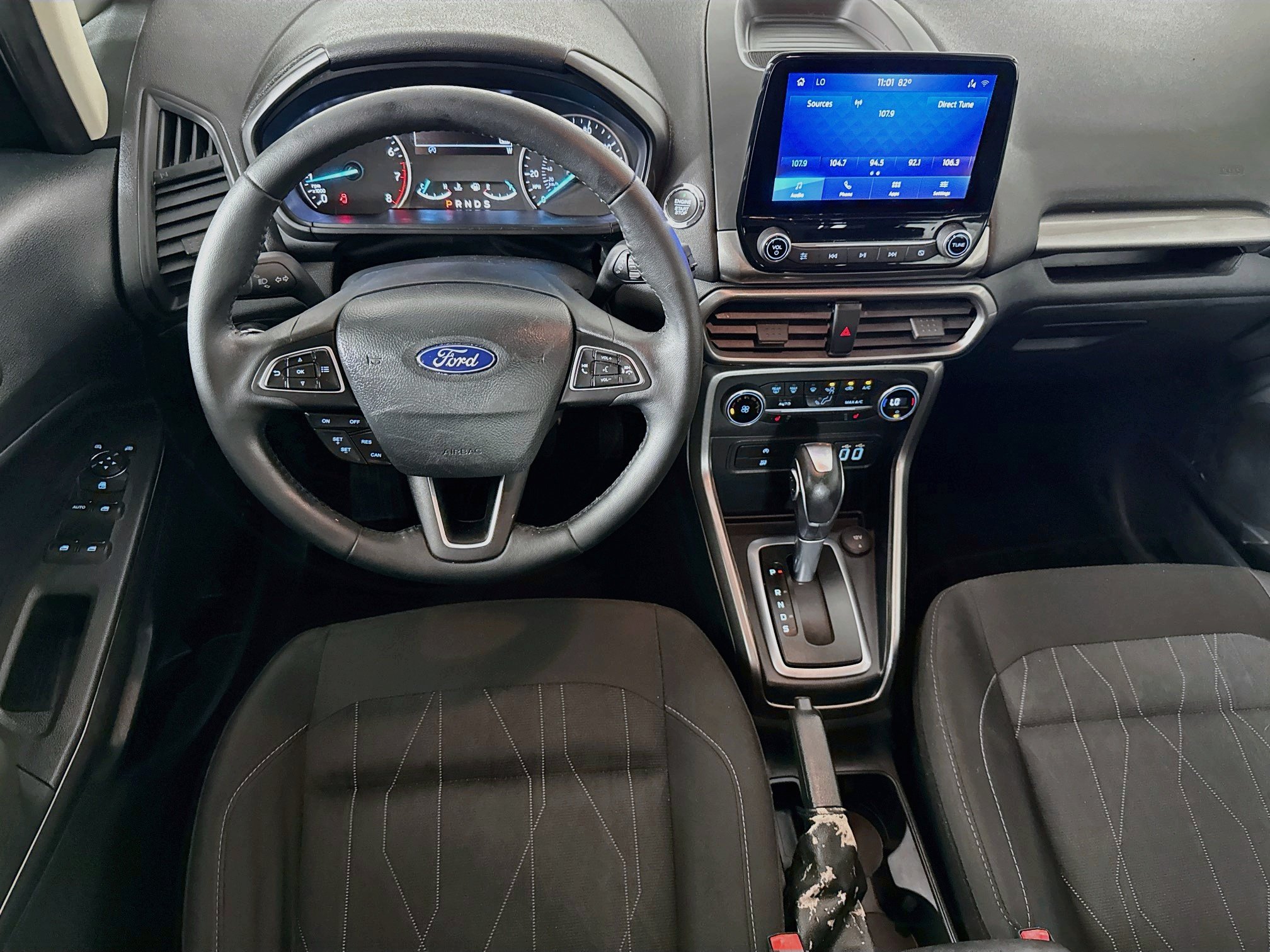 Used 2020 Ford EcoSport SE AWD/4WD image 27