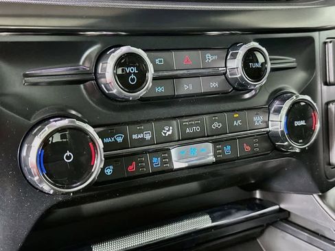 New 2026 Ford F150 Tremor AWD/4WD image 18