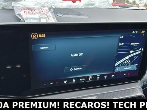 New 2026 Ford Mustang Dark Horse image 14