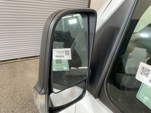 New 2025 Mercedes-Benz Sprinter 2500 image 17