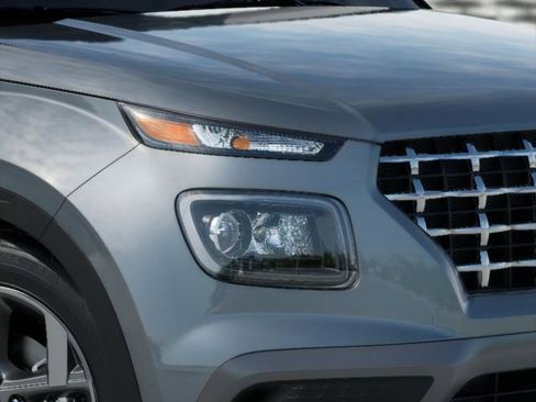 New 2026 Hyundai Venue SEL FWD image 9