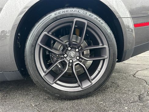 Used 2021 Dodge Challenger R/T Scat Pack image 18