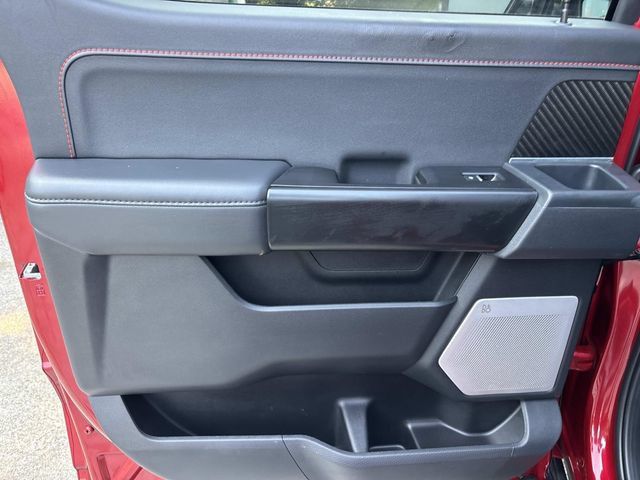 Certified 2025 Ford F150 Raptor AWD/4WD image 18