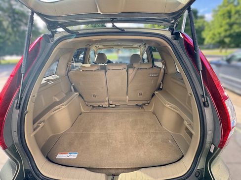 Used 2008 Honda CR-V EX image 5