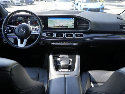Used 2020 Mercedes-Benz GLS 450 GLS 450 image 16