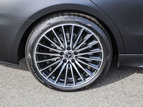 New 2026 Mercedes-Benz C 300 Sedan image 11