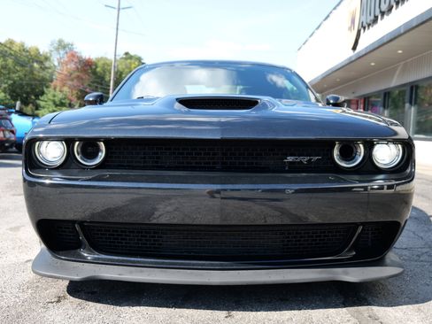 Used 2015 Dodge Challenger SRT Hellcat image 79