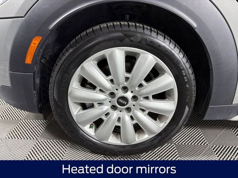 Used 2022 MINI Cooper Countryman S FWD image 10