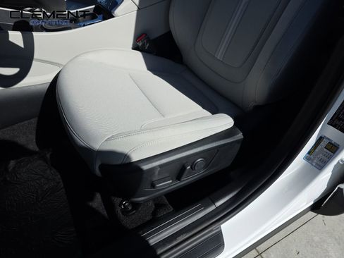 New 2026 Hyundai Tucson SEL image 24