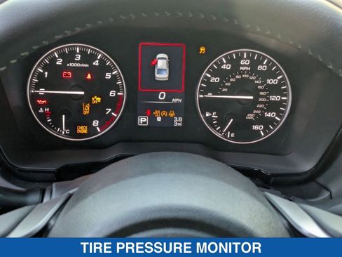 Certified 2025 Subaru Legacy Premium image 22