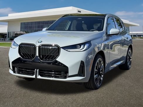 New 2026 BMW X3 xDrive30 image 4