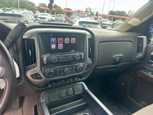 Used 2015 Chevrolet Silverado 3500 LT w/ LT Fleet Convenience Package AWD/4WD image 15