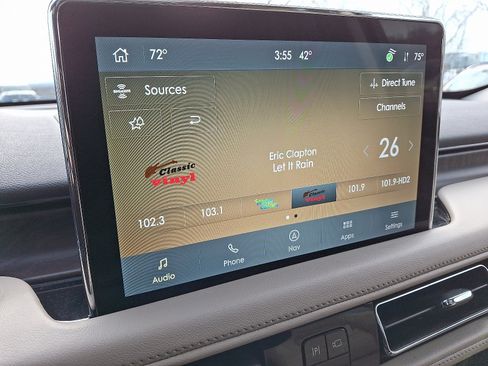 Certified 2023 Lincoln Aviator Reserve w/ Elements Package Plus AWD/4WD image 18