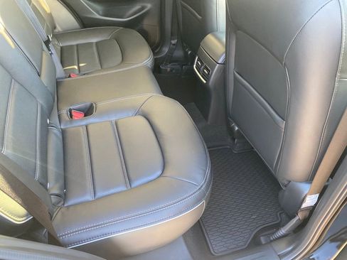 New 2025 MAZDA CX-5 AWD 2.5 S image 11