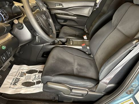 Used 2014 Honda CR-V LX image 19