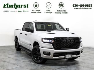 New 2026 RAM 1500 Express AWD/4WD video 1