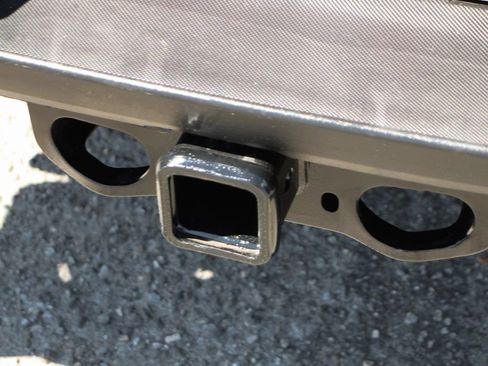 Used 2023 Ford F250 Lariat w/ Black Appearance Package image 50