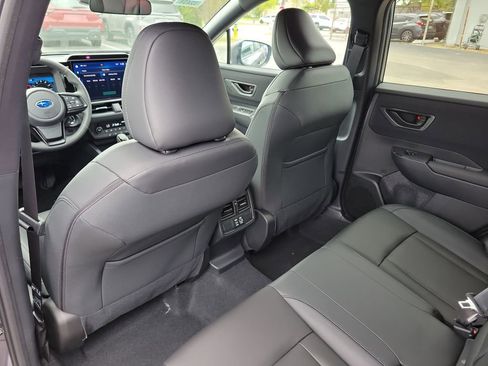 New 2026 Subaru Outback Premium image 9