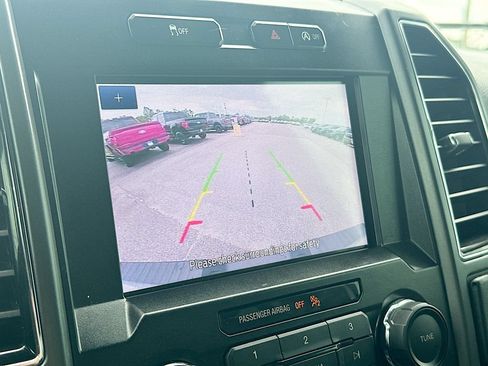 Certified 2019 Ford F150 XLT w/ Equipment Group 302A Luxury AWD/4WD image 23