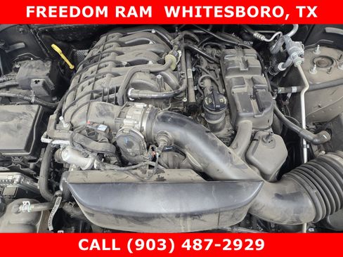 Used 2024 Dodge Durango GT image 23