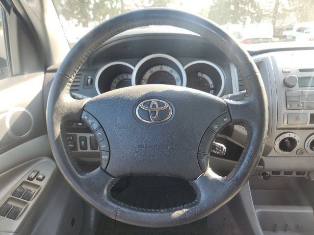 Used 2011 Toyota Tacoma PreRunner w/ TRD Off-Road Pkg w/JBL Audio RWD image 8