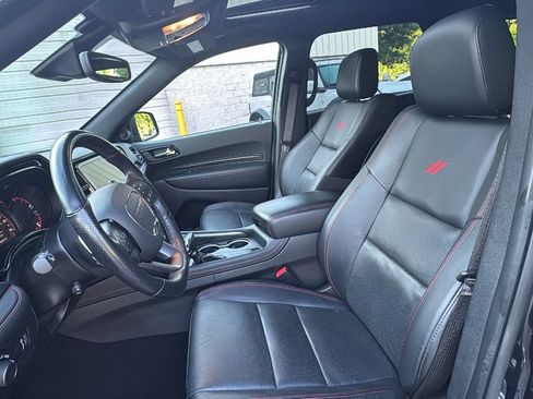 Used 2024 Dodge Durango R/T AWD/4WD image 14
