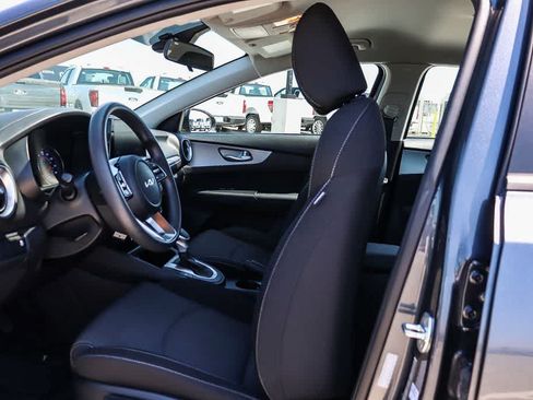 Used 2023 Kia Forte LXS FWD image 17