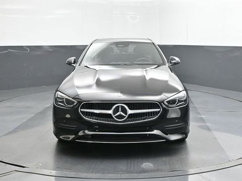 New 2025 Mercedes-Benz C 300 Sedan image 30