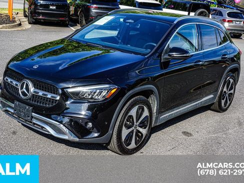 Used 2025 Mercedes-Benz GLA 250 image 14