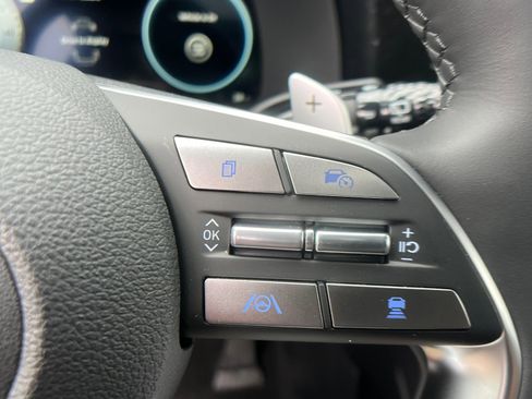 New 2025 Hyundai Palisade Calligraphy image 35