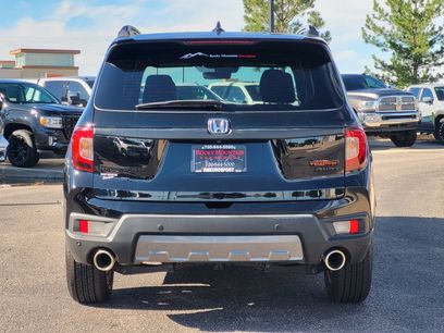 Used 2023 Honda Passport TrailSport