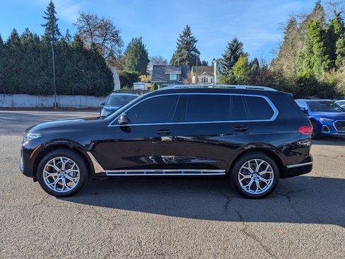 Used 2020 BMW X7 xDrive40i w/ Cold Weather Package image 2