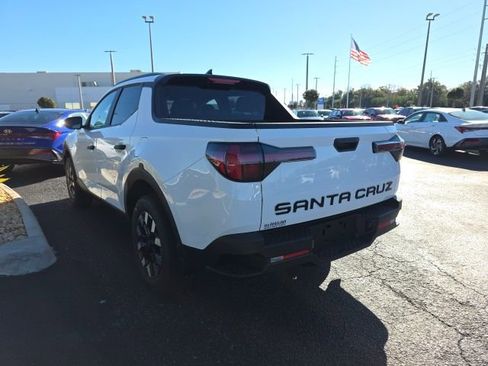 New 2026 Hyundai Santa Cruz SEL image 3