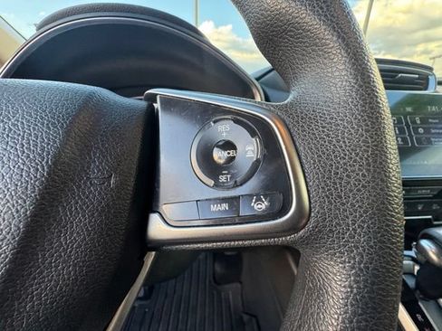 Used 2018 Honda CR-V EX image 13
