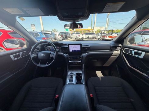Used 2020 Ford Explorer XLT RWD image 18