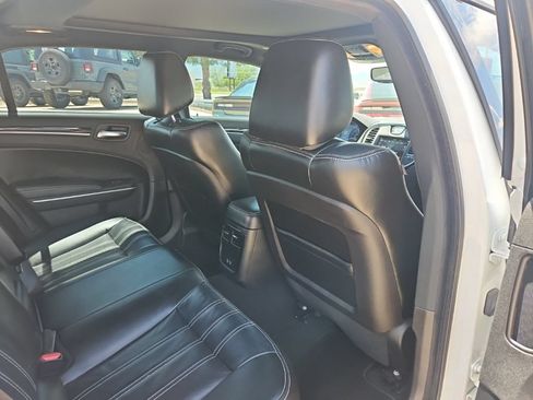 Used 2023 Chrysler 300 S RWD image 23