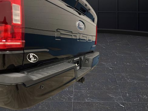 Used 2023 Ford F150 XLT w/ Equipment Group 302A High image 36