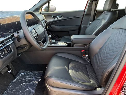 New 2026 Kia Sportage X-Line w/ X-Line Technology Package AWD/4WD image 9