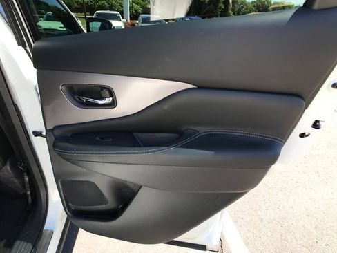 Used 2024 Nissan Murano SV w/ SV Midnight Edition Package AWD/4WD image 27