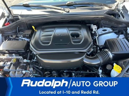 Used 2020 Jeep Grand Cherokee Laredo w/ Quick Order Package 2BN North image 35